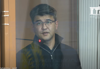 Қуандық Бишімбаев өзі отырған түрменің басшылығын сотқа берді