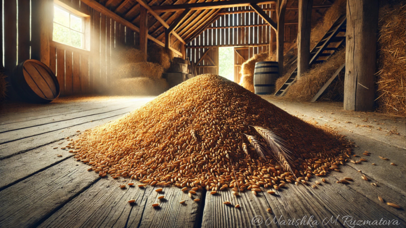  ©El.kz/Марина РУЗМАТОВА/ChatGPT 