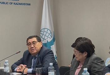 Сарапшылар Тоқаевтың үш жылдық реформаларының нәтижелерін талқылады