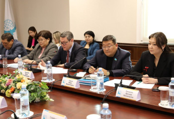 Цель реформ Токаева – благосостояние казахстанцев и укрепление суверенитета