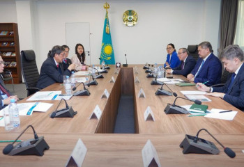 Kazakhstan to create Academy of Education