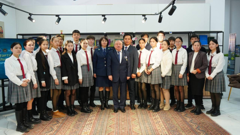  Алматы облысы жастар саясаты мәселелері басқармасы 