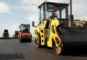 2025 жылы елімізде қандай жолдар салынып, жөндеуден өтеді?