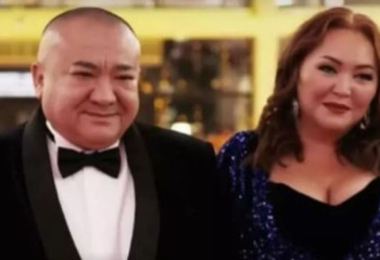 Продюсер Бағым Мухитденованың жары қайтыс болды