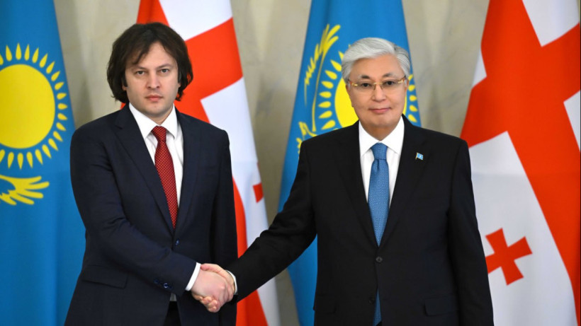  © Пресс-служба Акорды 