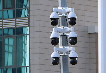 Камеры Sergek начнут распознавать мопеды в Казахстане