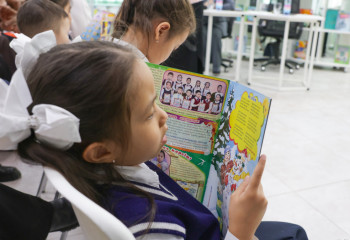 Тәрбиеге көнбейтін бала болмайды – Қымбат Әбілдәқызы