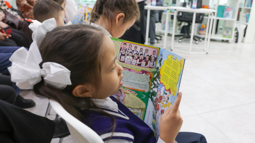  ©El.kz/Арман МУХАТОВ 