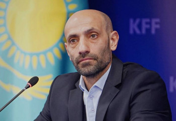 Жанкүйерлердің сенімін ақтауымыз керек – Қазақстан құрамасының бас бапкері