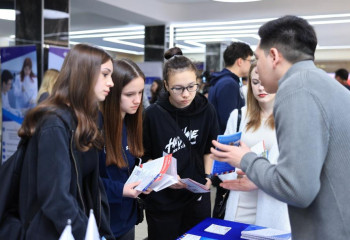 Study in Kazakhstan: в стране открыты филиалы 23 зарубежных учебных заведений