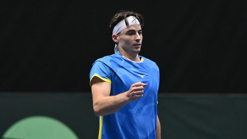  Қазақстан теннис федерациясы 