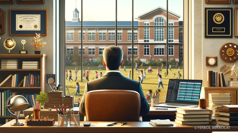  © El.kz/Ербол БЕКБОЛАТ/DALL-E 