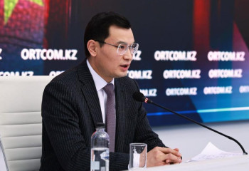 Қазақстан Халықаралық автотуризм картасында маңызды орын алды