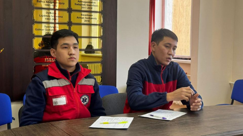  Астана қаласы әкімдігі 