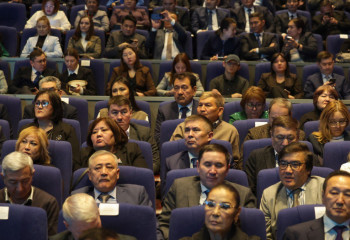 Өңірлік БАҚ-тың дамуы – елдегі ақпараттық қауіпсіздіктің маңызды бөлігі