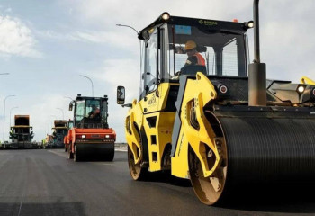 Какие новые дороги появятся в Казахстане в 2025 году