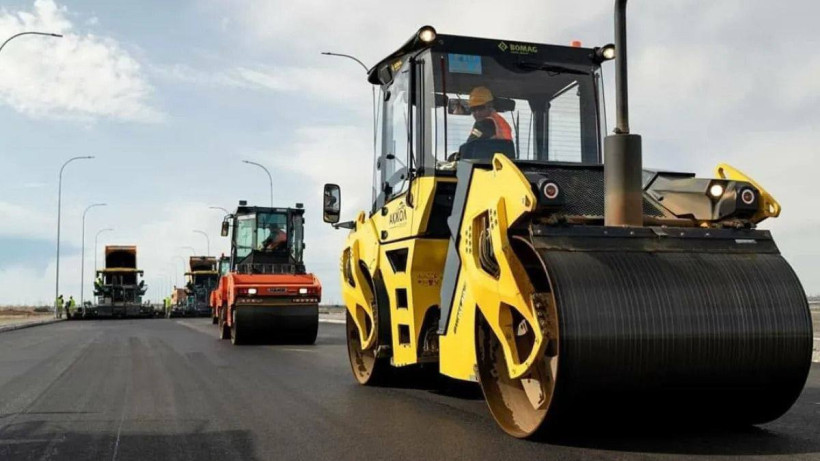  Минтраспорта РК 