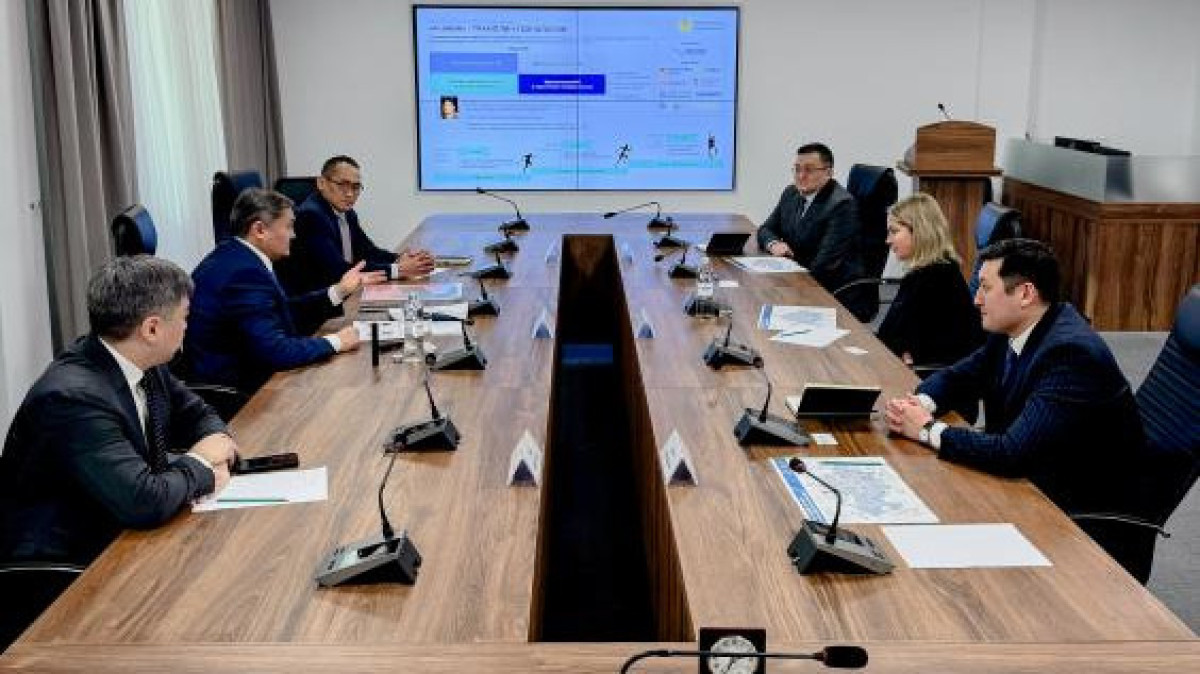  Министерство науки и высшего образования Республики Казахстан 