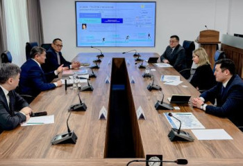 Стратегический альянс: Миннауки РК и AstraZeneca расширяют горизонты