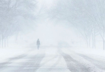 Жел, көктайғақ: 7 ақпанға арналған ауа райы болжамы