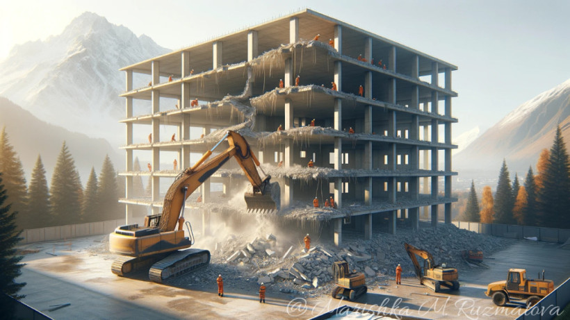  ©El.kz/Марина РУЗМАТОВА/ChatGPT 