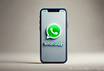 ChatGPT теперь доступен в WhatsApp: новые возможности для общения