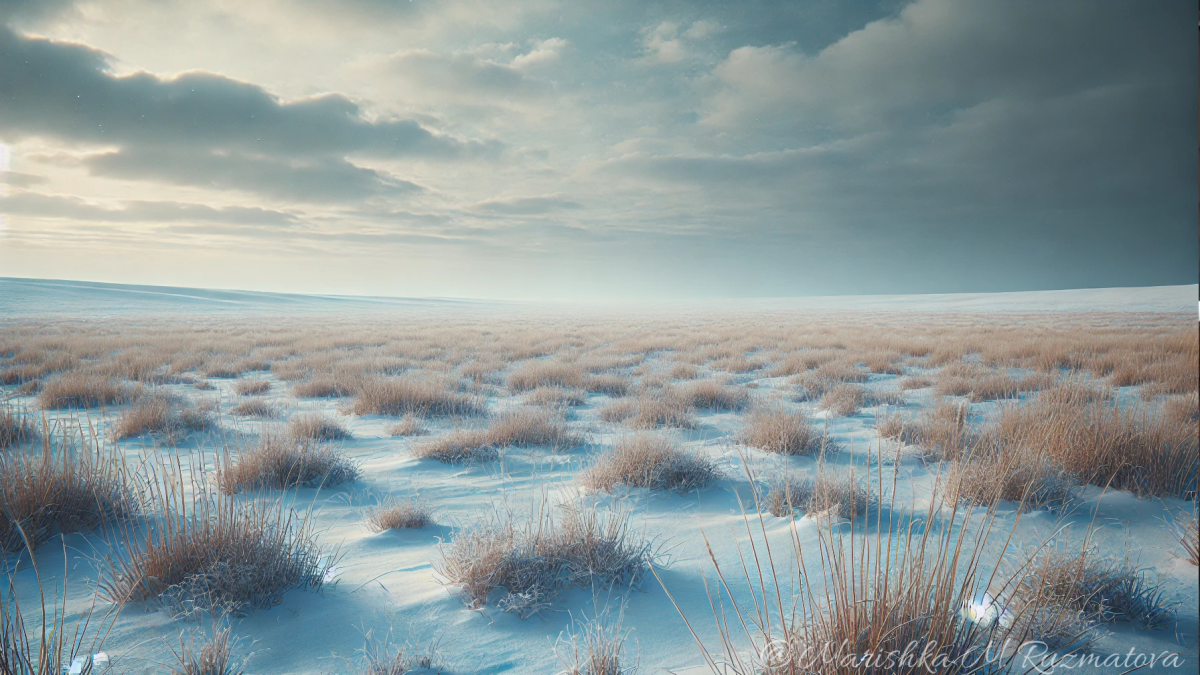  ©El.kz/Марина РУЗМАТОВА/ChatGPT 