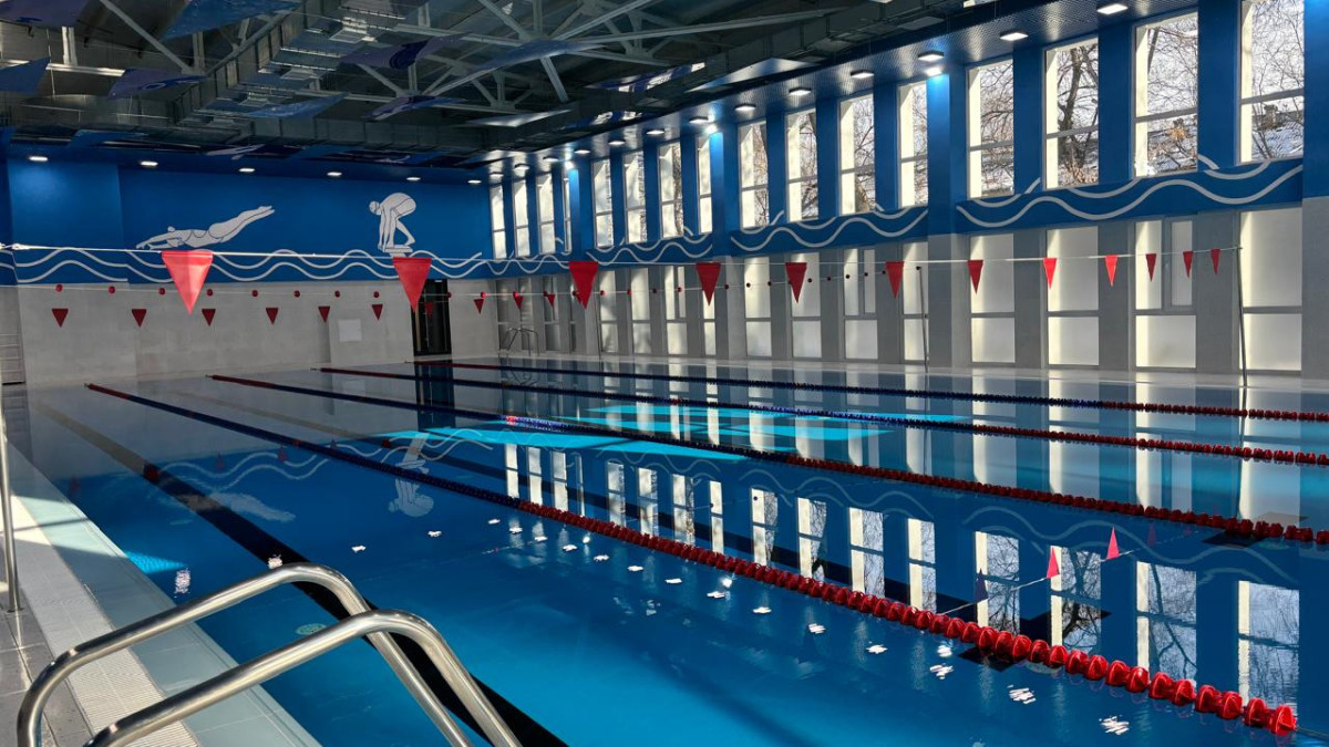  Алматы қалалық әкімдігі 