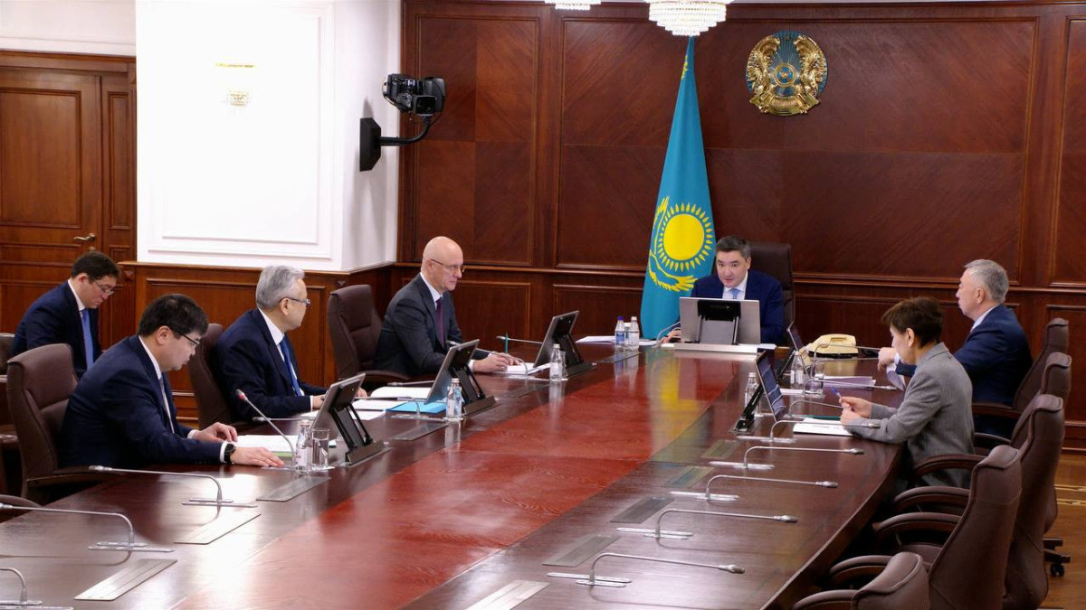  t.me/KZgovernment 
