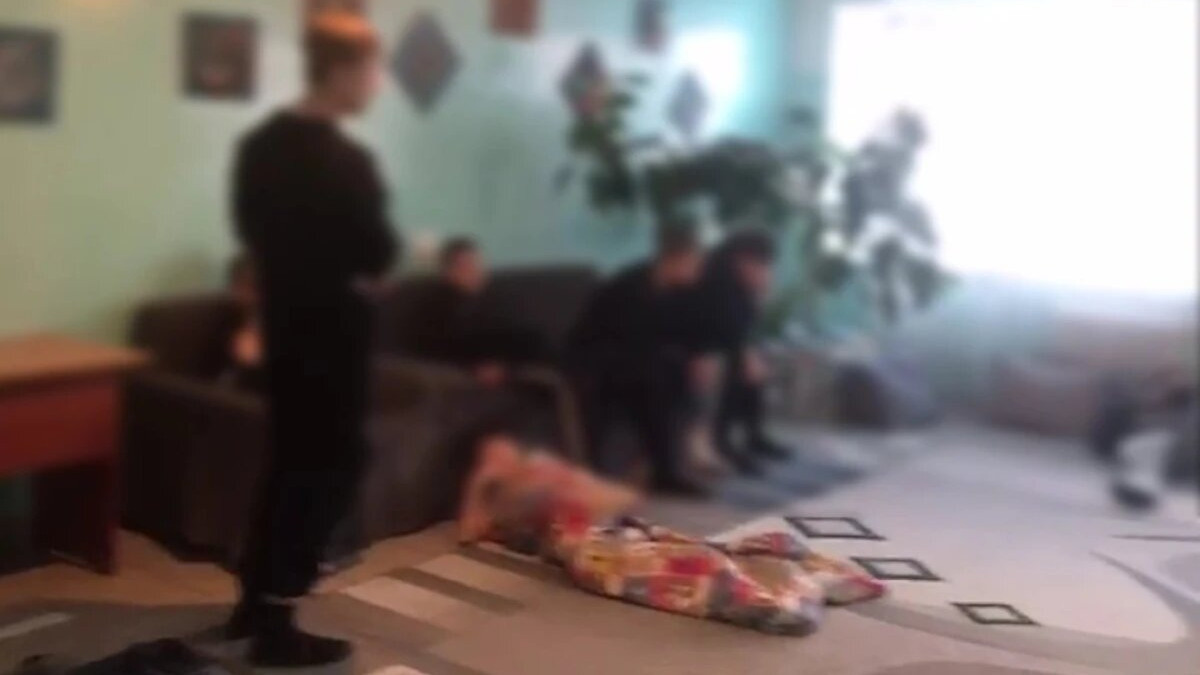  Скриншот видео 