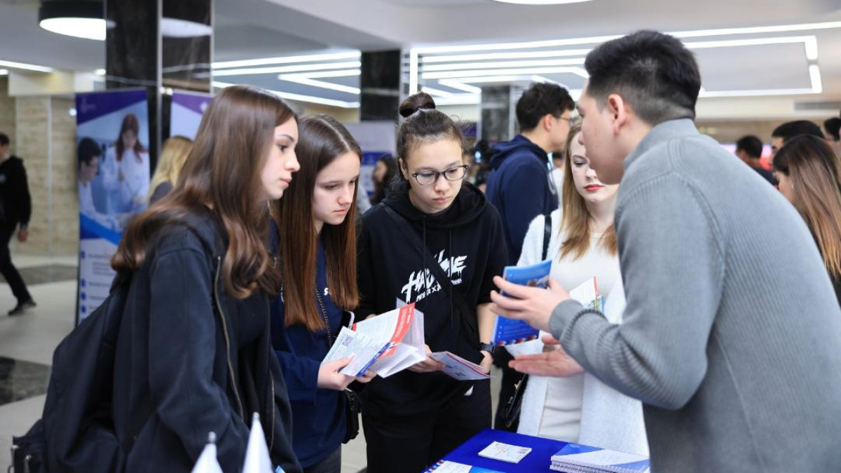 Kazakh Ministry of Science and Higher Education 