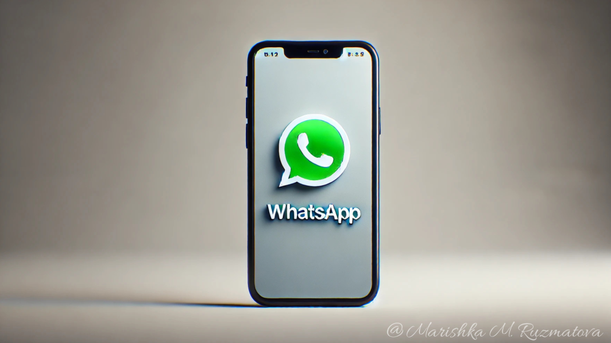  ©El.kz/Марина РУЗМАТОВА/ChatGPT 