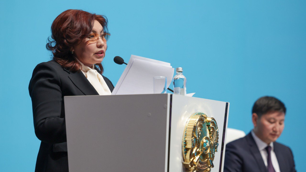  El.kz/Арман МУХАТОВ 