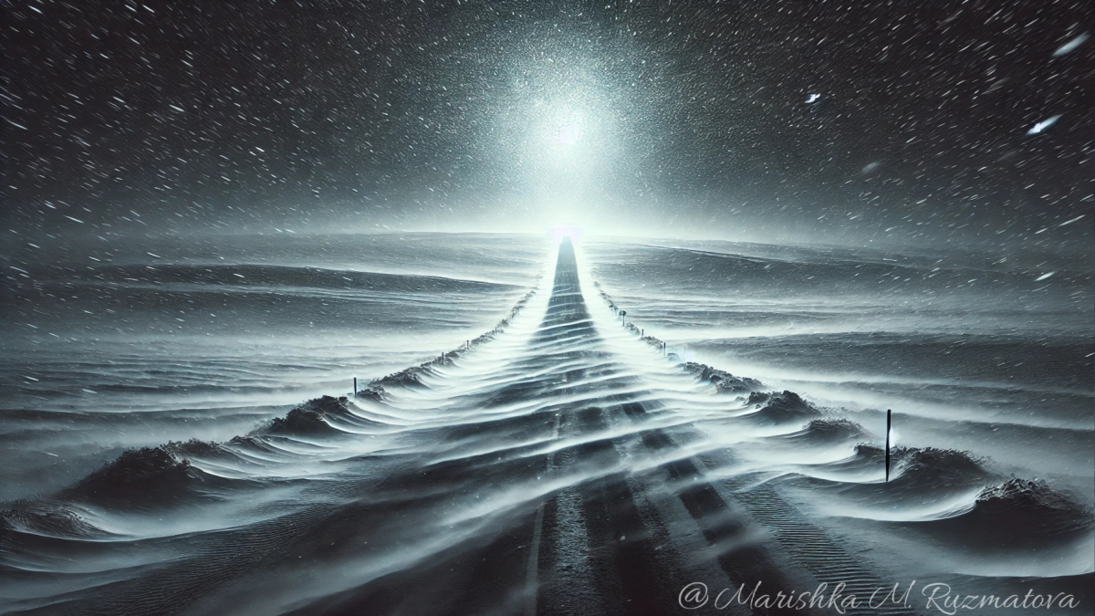  ©El.kz/Марина РУЗМАТОВА/ChatGPT 