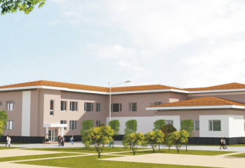 Активтерді қайтару: Жетісу облысыдағы Көксай ауылында жаңа мектеп салынады