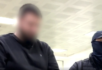 Ұлытау тұрғындарының 30 млн теңгесін алған алаяқ Грузияда ұсталды