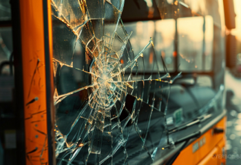 Ескі көлік, сапасыз жол, өлім-жітім: Қазақстанда жол апатынан рекордтық көрсеткіш тіркелді