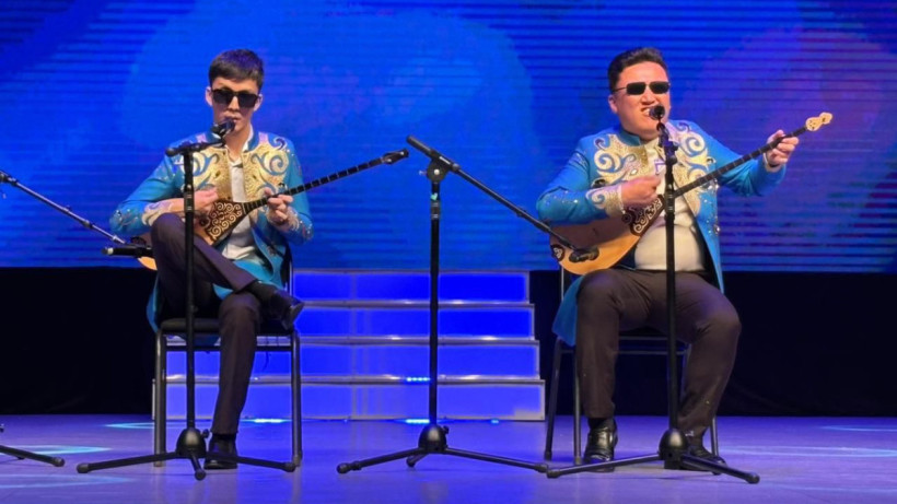  ©Пресс-служба акимата Алматы 