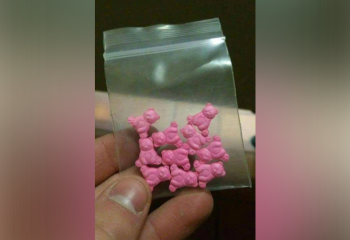 Фейк о «новом наркотике в школах» распространяется в соцсетях