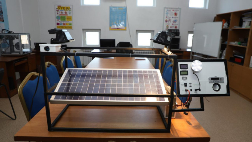  Kazakh Ministry of Science and Higher Education 