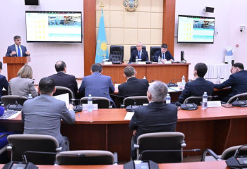 Қазақстандағы ірі мұнай-газ компаниялары отандық тауарларға қолдау көрсетеді