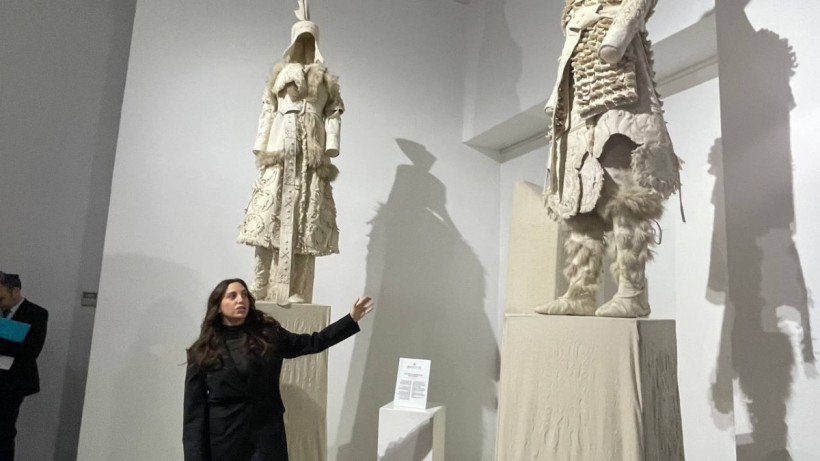  ©El.kz/Амангүл Тілейқызы 