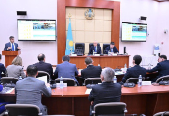 Закуп казахстанских товаров для проекта Карачаганак вырос в 2,5 раза