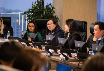 Как компании «Самрук-Қазына» укрепляют политику в сфере прав человека и гендерного равенства