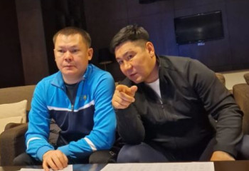 «Қазақ стилі 100% өзгерген»: Олимпиада чемпионы құрама боксшыларын даярлауға көмектеседі