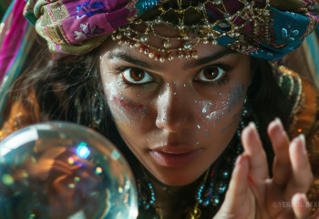 Костанайка подала в суд на таролога за неверное предсказание на картах