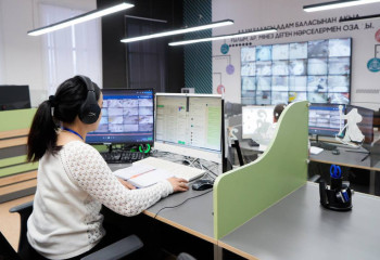 В Семее разрабатывают суперприложение для сервисов поликлиник, такси и комуслуг