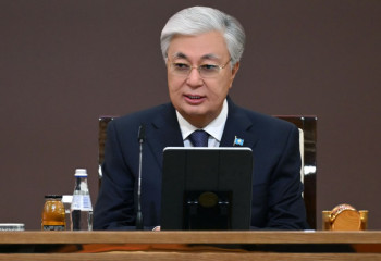 «Мөлшерлемесі тым жоғары». Президент қосымша құн салығы мәселесін пысықтауды тапсырды