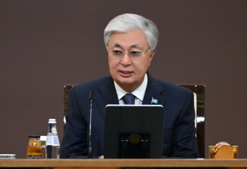 Президент считает предложенную Правительством ставку НДС завышенной