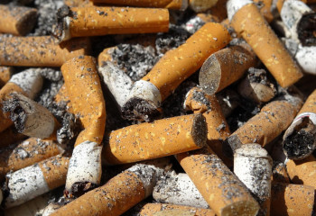 «Сарбаздарға темекі тұқылын жегізген». Сержантқа қатысты үкім шықты